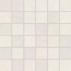 DDM06430 Base slonová kost mozaika set 30x30 4,8x4,8x1