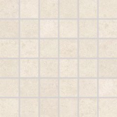WDM06431 Base světle béžová mozaika set 30x30 4,8x4,8x1