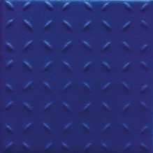GRH0K205 Pool tmavě modrá mozaika 9,7x9,7 9,7x9,7x0,6