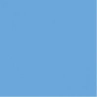 WAA1N541 Color1 modrá matná 19,8x19,8x0,65