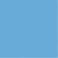 WAA1N551 Color1 modrá lesklá 19,8x19,8x0,65