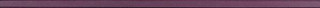 WLASW002 Charme bordo listela reliéfní 59,8x1,5x1