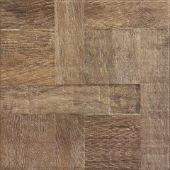 DAR3B709 Era hnědá dlaždice 33,3x33,3x0,8
