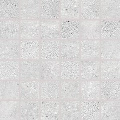 DDM06666 Stones sv. šedá mozaika set 30x30 cm 4,7x4,7x1