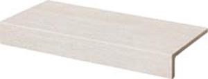 DCFJH030 Travertin slonová kost balk. tvarovka 29,9x15x0,8