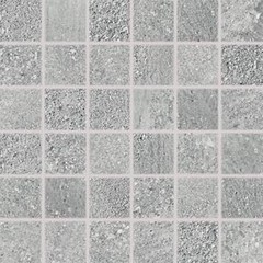 DDM06667 Stones šedá mozaika set 30x30 cm 4,7x4,7x1