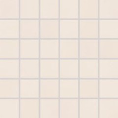 WDM05508 Up světle béžová mozaika set 30x30 4,8x4,8x0,7
