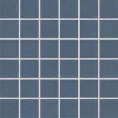 WDM05511 Up modrá mozaika set 30x30 4,8x4,8x0,7