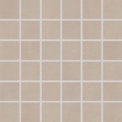 WDM05509 Up hnědo šedá mozaika set 30x30 4,8x4,8x0,7