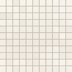 Mozaika Indigo biały 30x30