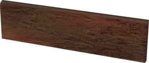 Semir brown sokl 30x8,1