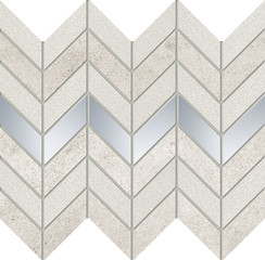 Mozaika Tempre grey 29,8x24,6