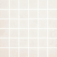 Fargo white mosaic 29,7x29,7