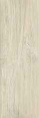 Wood basic bianco gres szkl 20x60
