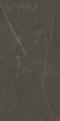 Linearstone brown szkl rekt mat 59,8x119,8