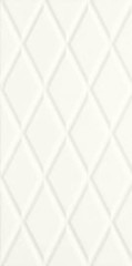 Moonlight bianco B struktura 29,5x59,5