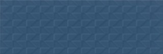 Zambezi blue big structure matt 20x60