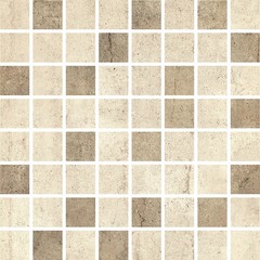 Tuti mix mosaic 25x25