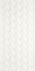 Harmony bianco A struktura 30x60