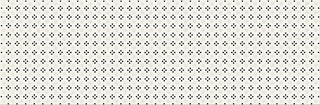 Black&white pattern A 20x60