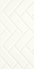 Moonlight bianco A struktura 29,5x59,5