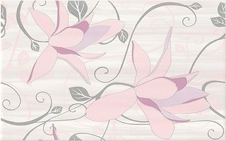 Artiga lavender inserto flower 25x40