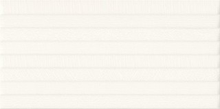 PS801 white satin pattern line structure 29,8x59,8