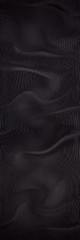 Night Queen black rekt lesk 39,8x119,8
