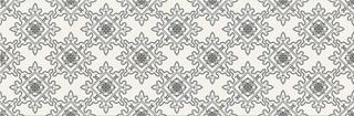 Black&white pattern E 20x60