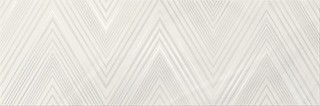 Markuria white lines inserto matt 20x60