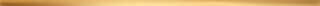Steel 4 listela gold 74,8x1,5