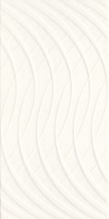 Porcelano bianco struktura 30x60