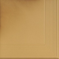 Dlažba Gobi Schod. Roh 30X30X1.1