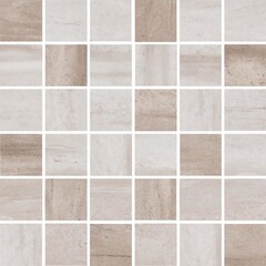 Marble room mix mosaic 20x20