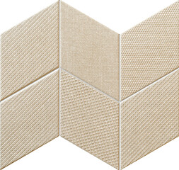 House of Tones beige mozaika 22,8x29,8