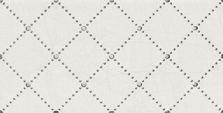 Idylla white dekor 30,8x60,8