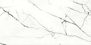 Arce white glossy 29,7x60
