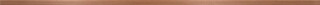 Metal copper mirror border 1x59,8