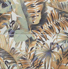 Selvo Jungle inzerto 2ks 60,8x61,8