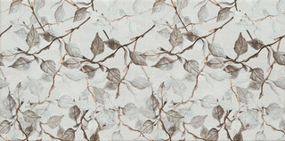Edello leaves inzerto 22,3x44,8