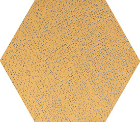 Bihara gold hex dekor 11x12,5