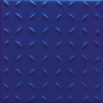 GRH0K205 Pool tmavě modrá mozaika 9,7x9,7 9,7x9,7x0,6