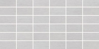 DDMBG623 Fashion šedá mozaika 5x10 29,8x59,8x1,0