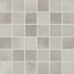 DDM05711 Via šedá mozaika 4,8x4,8x0,8 30x30