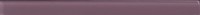 Artiga violet border glass 3x40